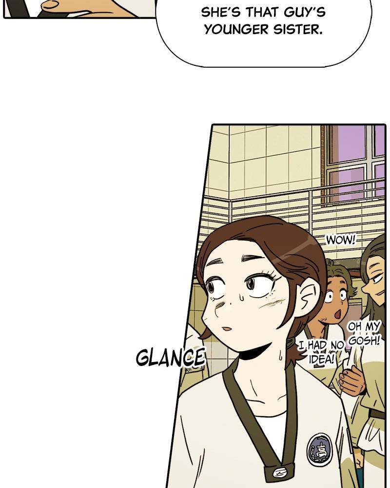 Taekwondo Kid Chapter 36 - page 18
