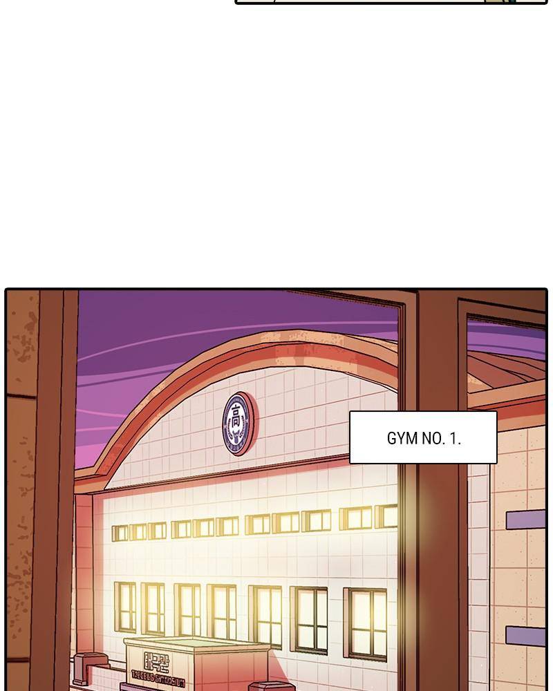 Taekwondo Kid Chapter 36 - page 19