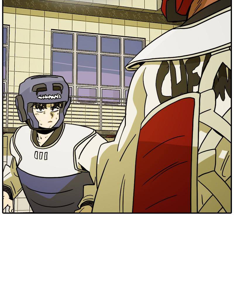 Taekwondo Kid Chapter 36 - page 27