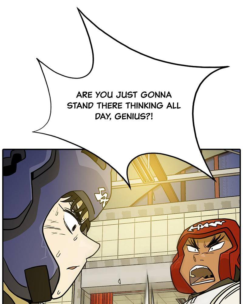 Taekwondo Kid Chapter 36 - page 28