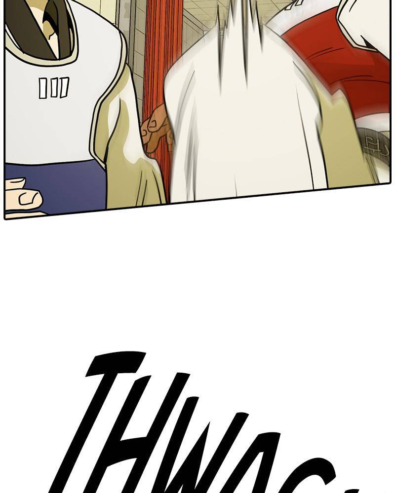 Taekwondo Kid Chapter 36 - page 29