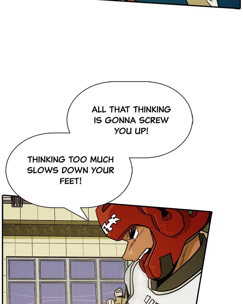 Taekwondo Kid Chapter 36 - page 31