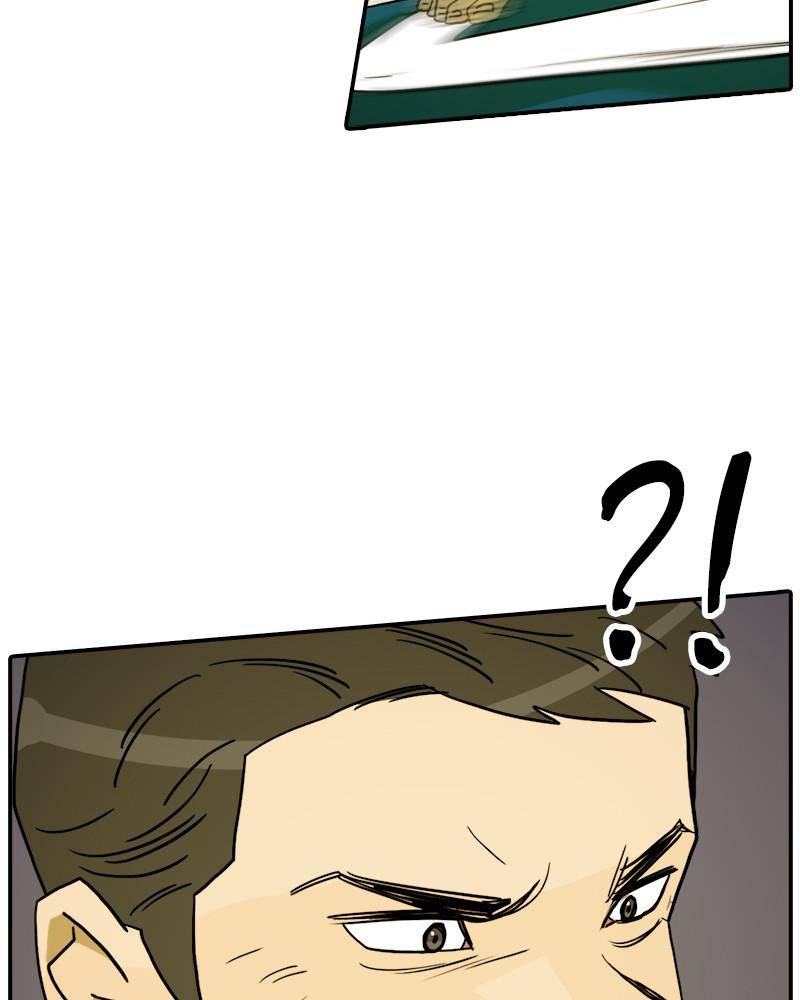 Taekwondo Kid Chapter 36 - page 42