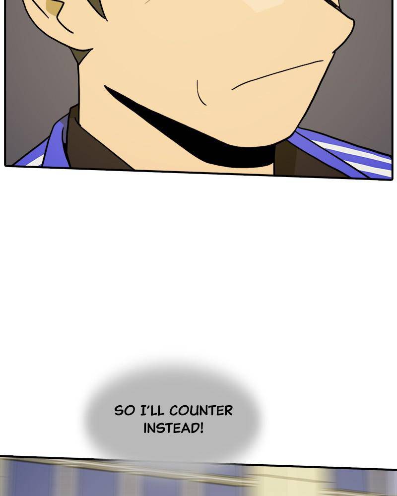 Taekwondo Kid Chapter 36 - page 43