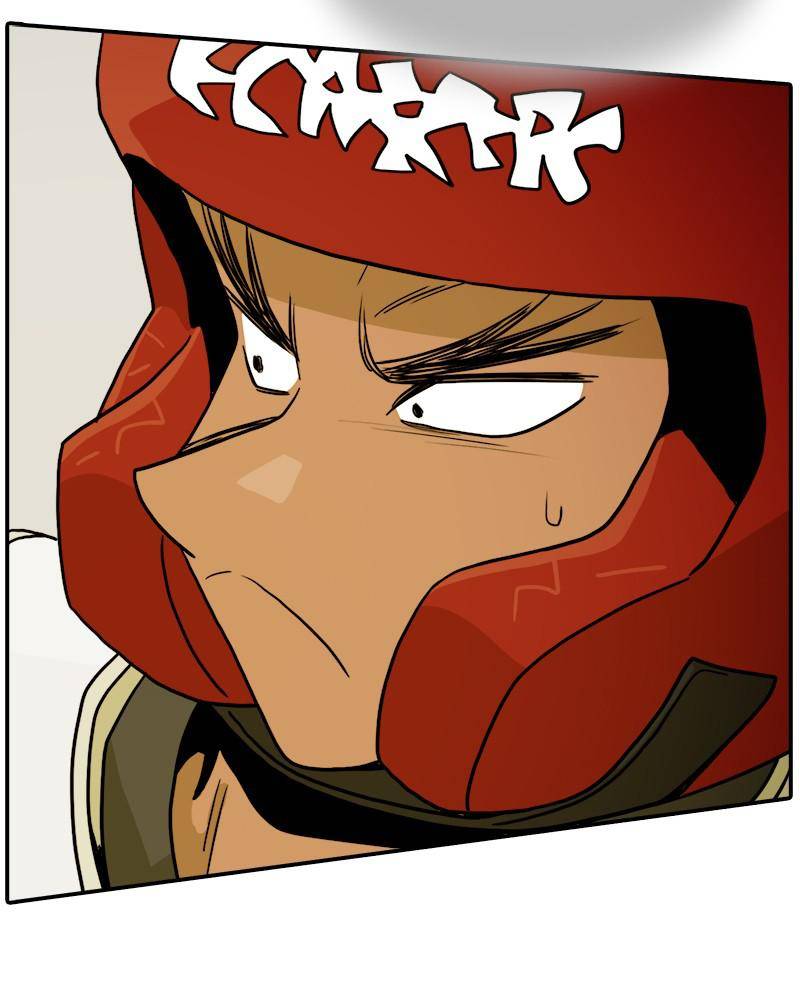 Taekwondo Kid Chapter 36 - page 47