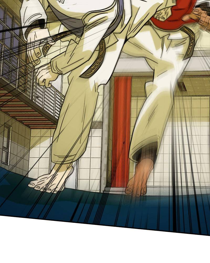Taekwondo Kid Chapter 36 - page 49