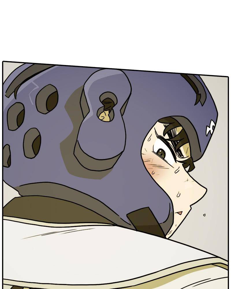 Taekwondo Kid Chapter 36 - page 50