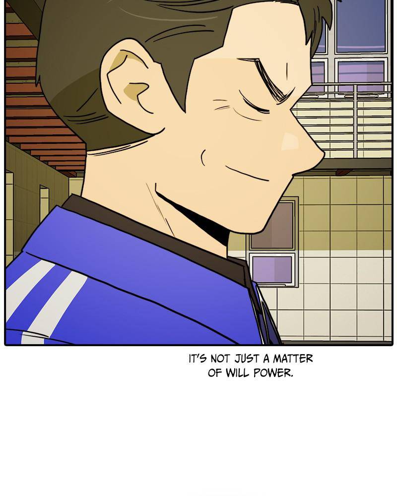Taekwondo Kid Chapter 36 - page 54