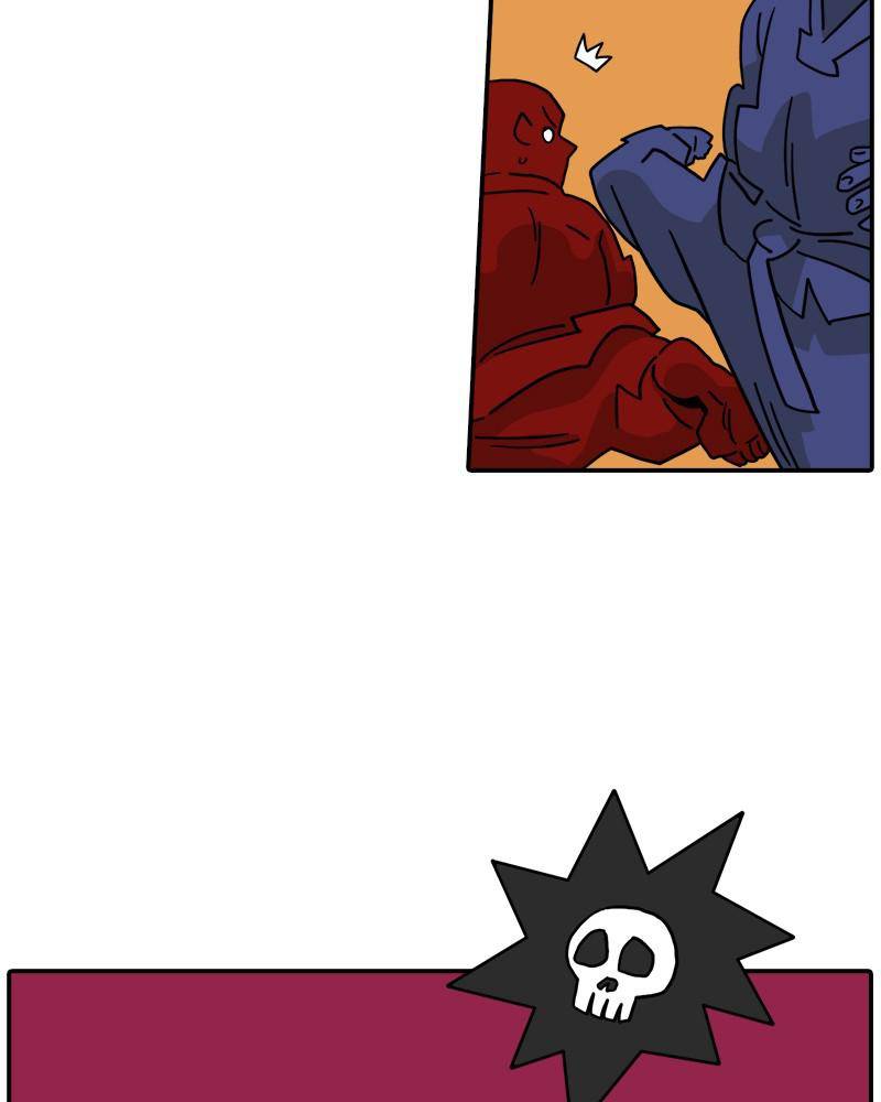 Taekwondo Kid Chapter 36 - page 57