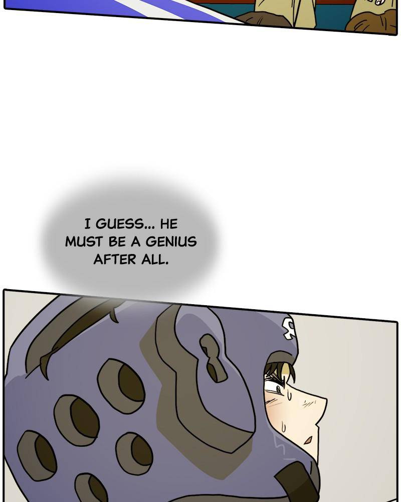 Taekwondo Kid Chapter 36 - page 60
