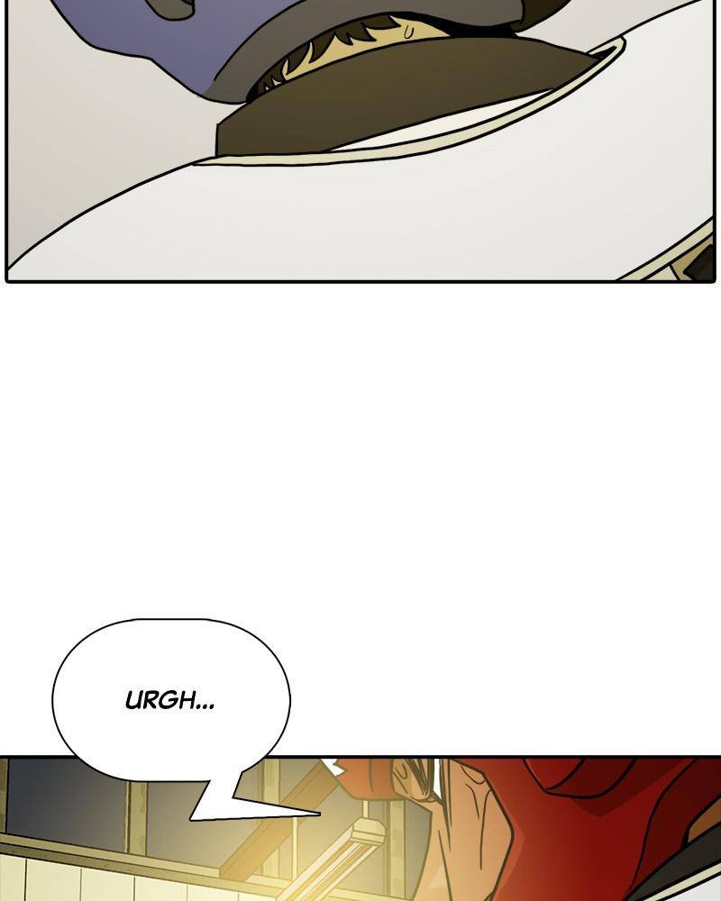 Taekwondo Kid Chapter 36 - page 61