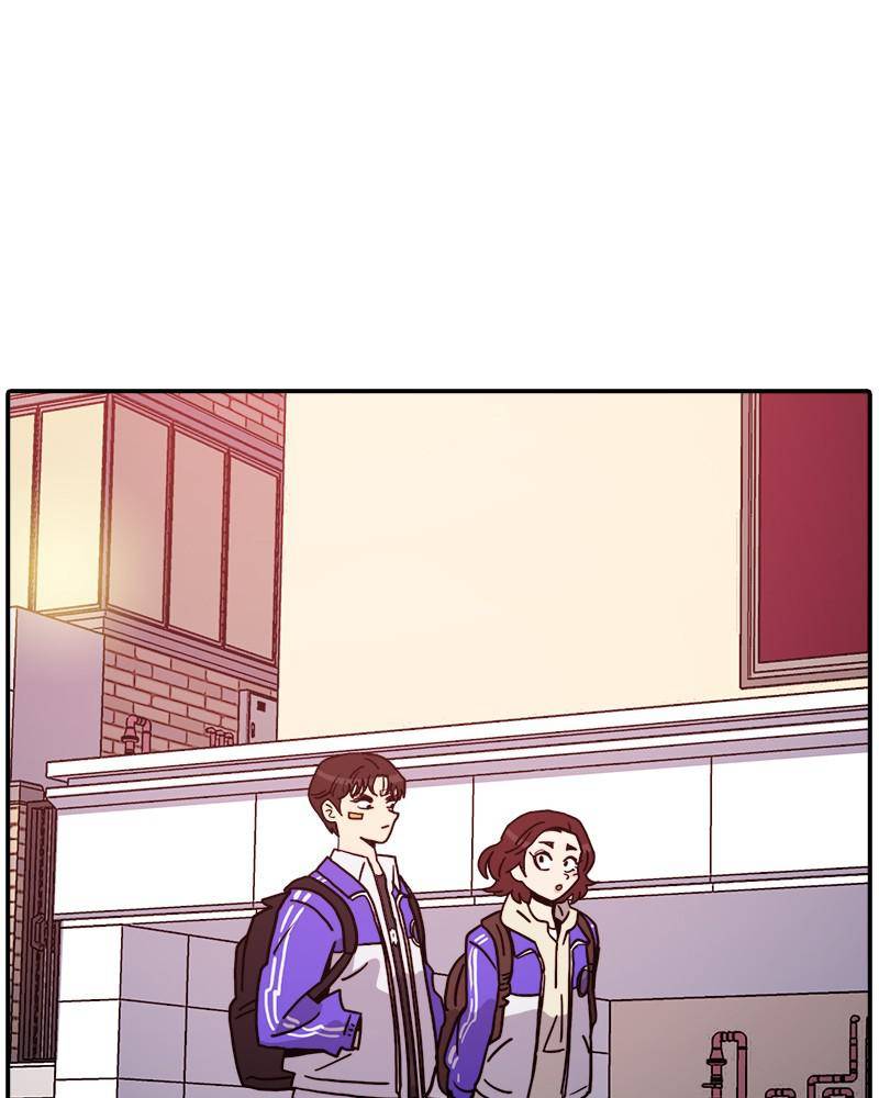 Taekwondo Kid Chapter 36 - page 74