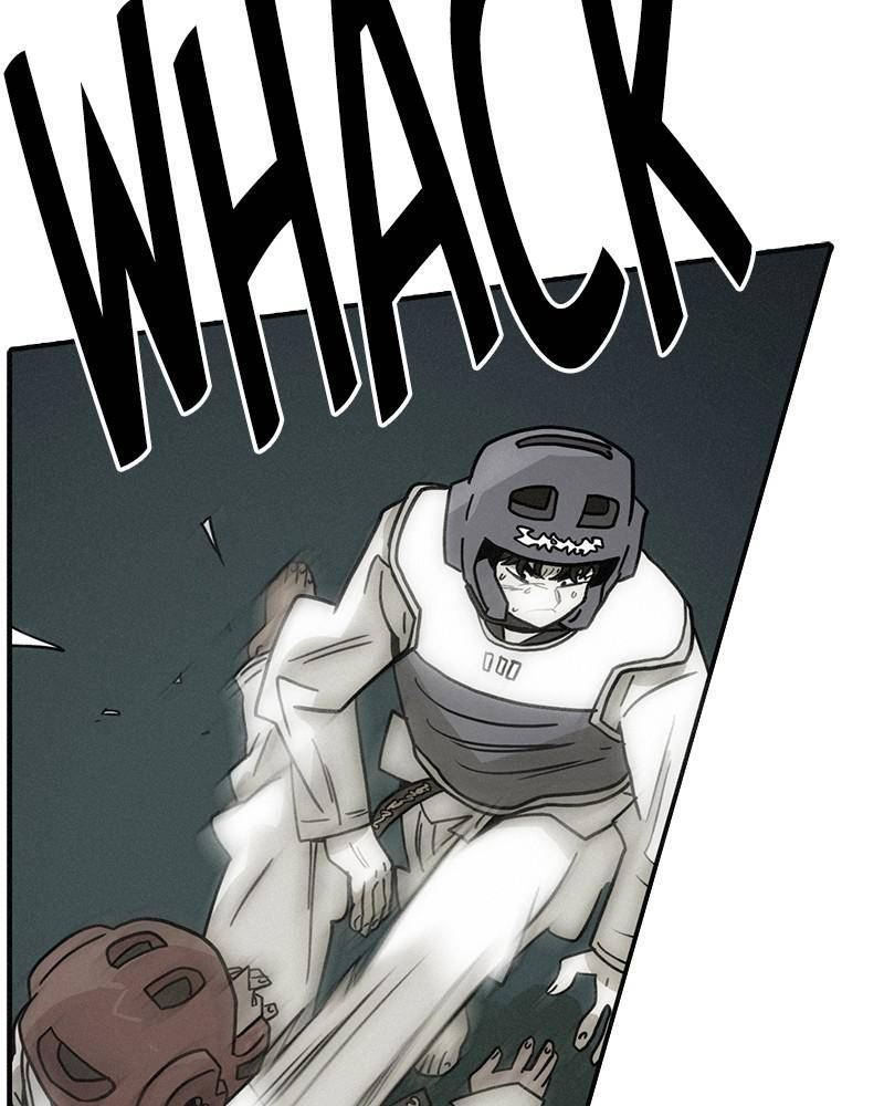 Taekwondo Kid Chapter 36 - page 82