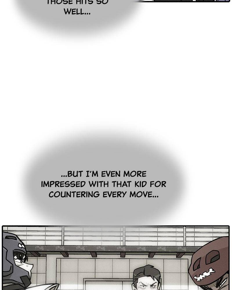 Taekwondo Kid Chapter 36 - page 84