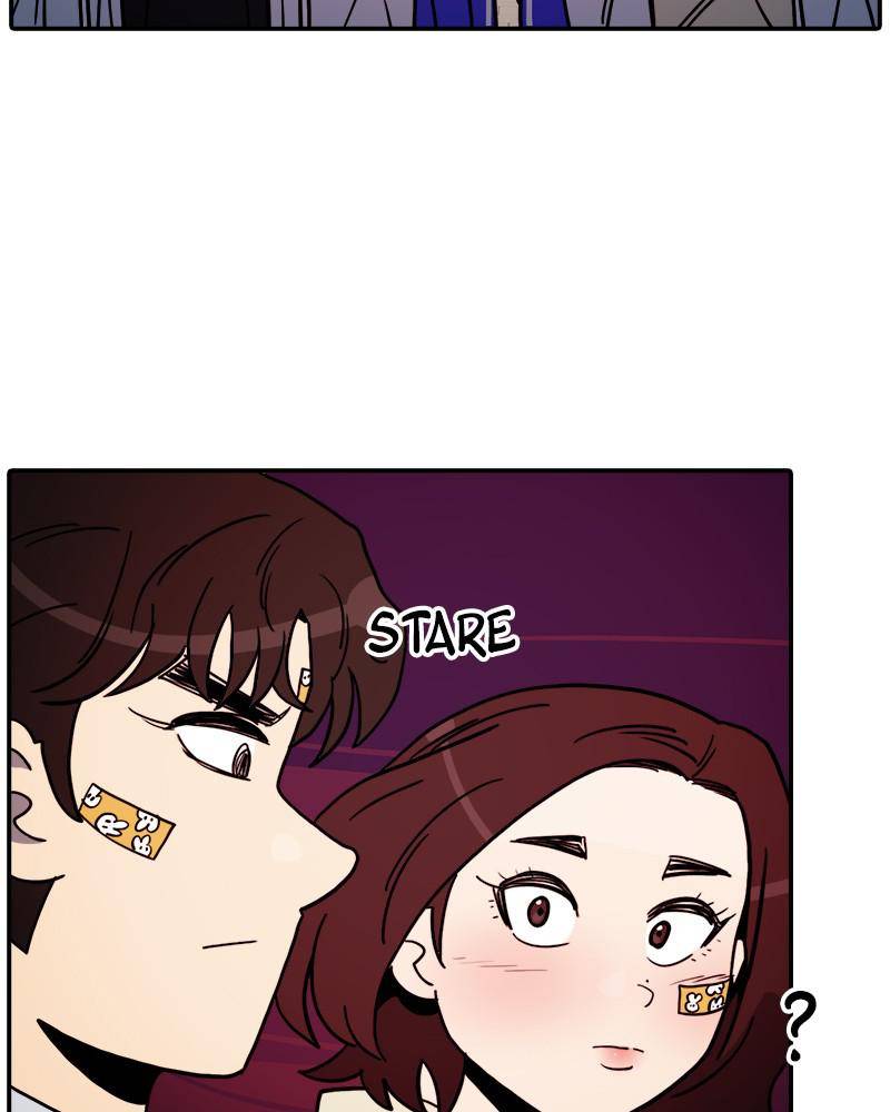 Taekwondo Kid Chapter 36 - page 91