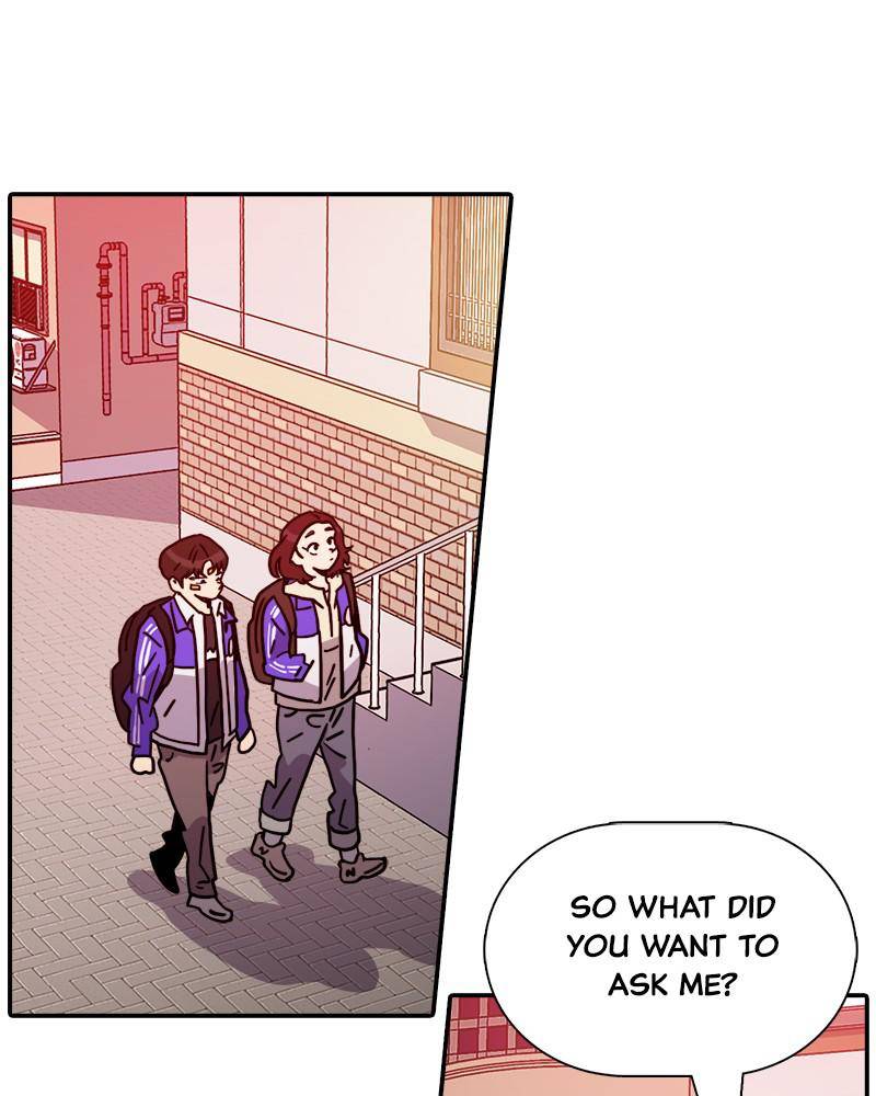 Taekwondo Kid Chapter 36 - page 95
