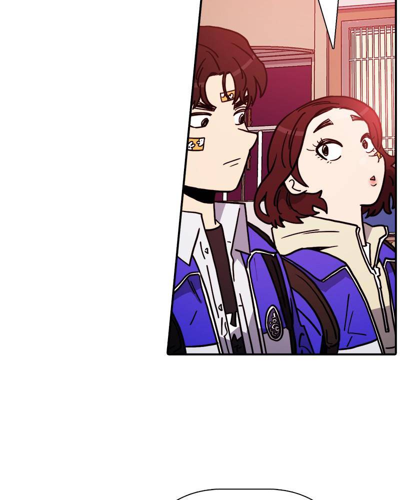 Taekwondo Kid Chapter 36 - page 96