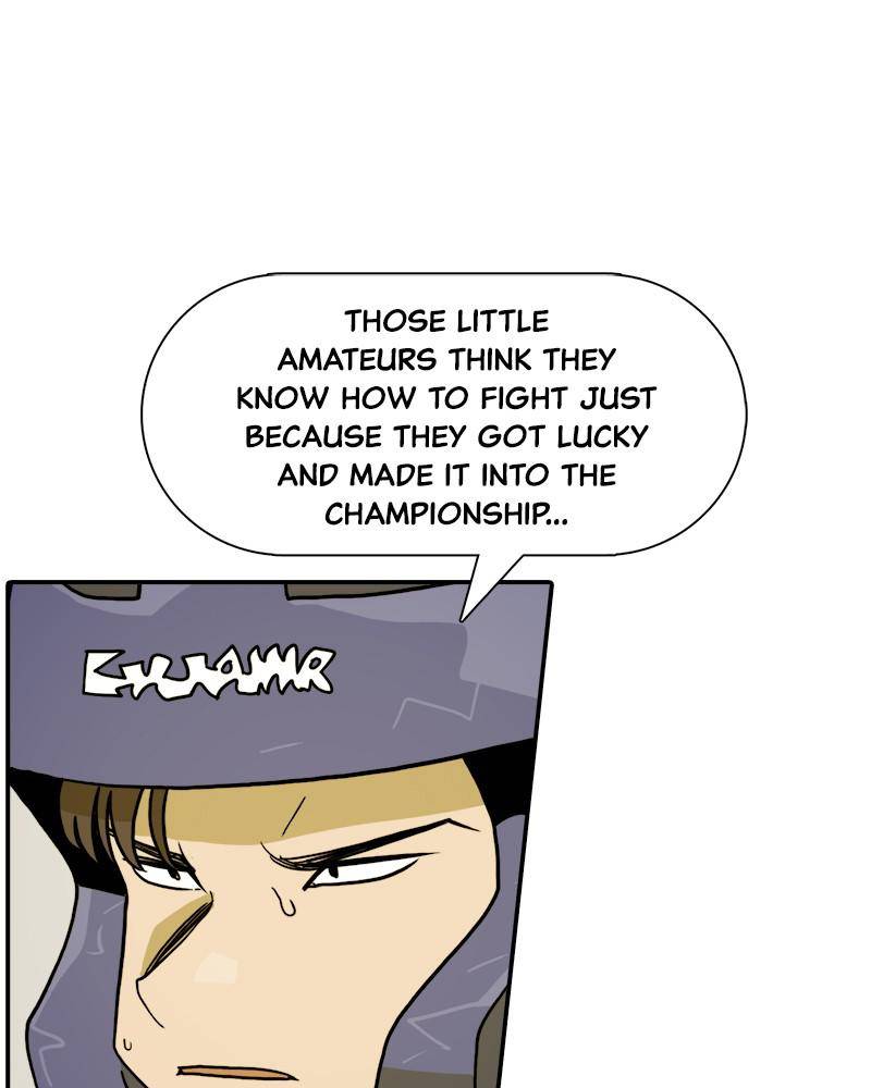 Taekwondo Kid Chapter 35 - page 10