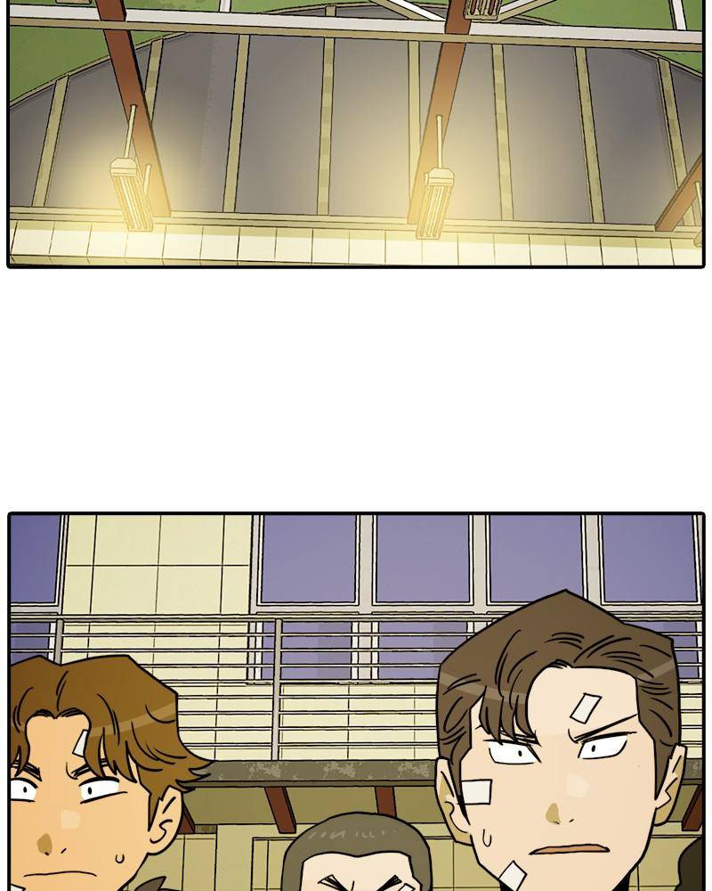 Taekwondo Kid Chapter 35 - page 101