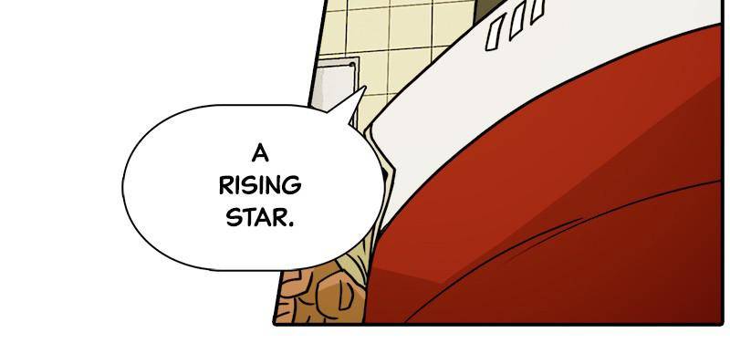 Taekwondo Kid Chapter 35 - page 104