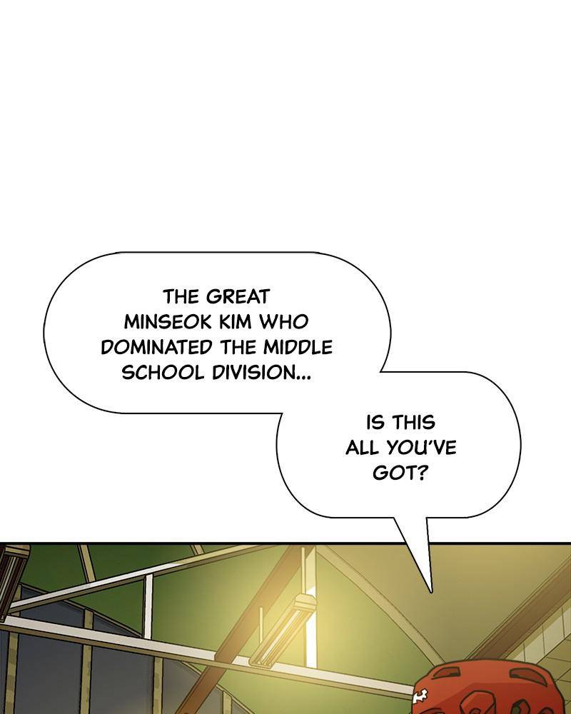 Taekwondo Kid Chapter 35 - page 105