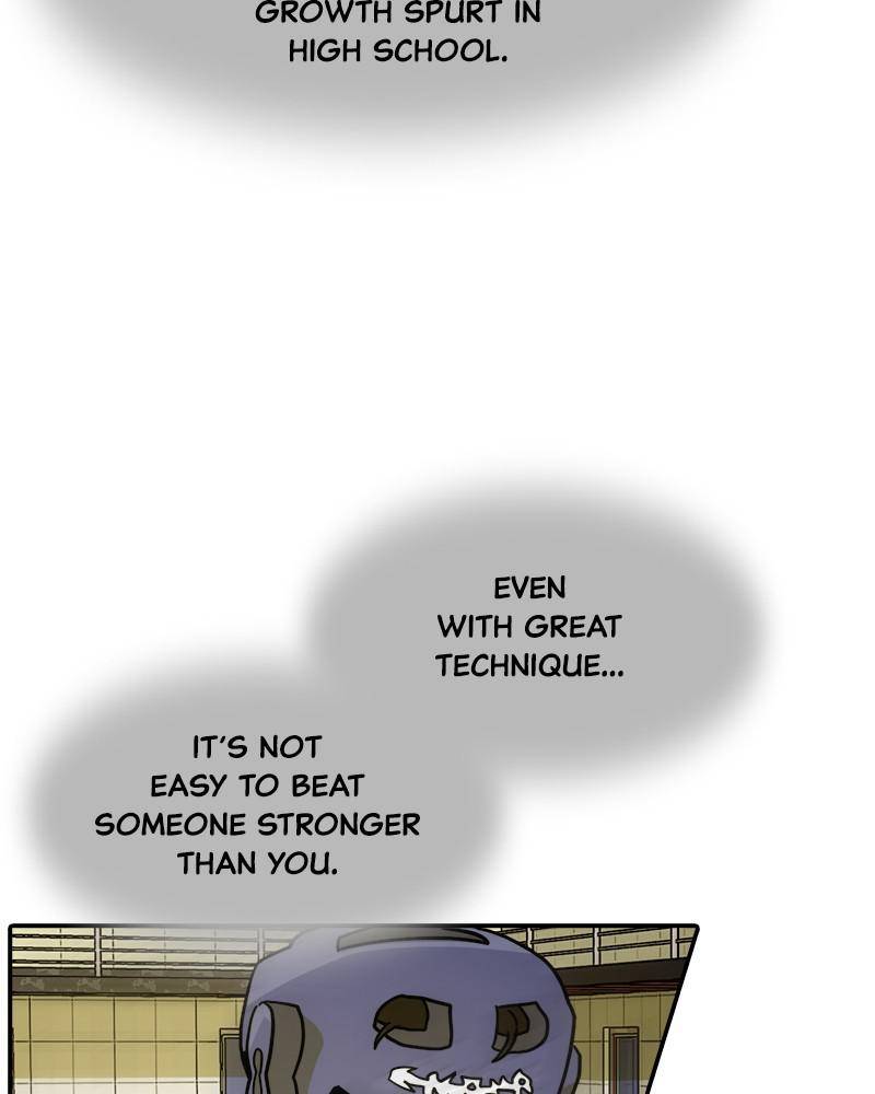 Taekwondo Kid Chapter 35 - page 110
