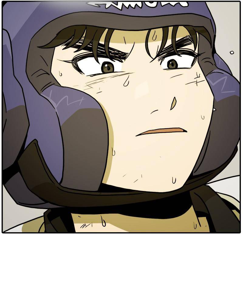 Taekwondo Kid Chapter 35 - page 113