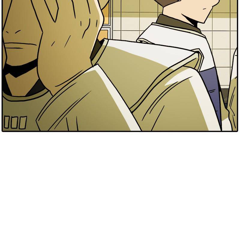 Taekwondo Kid Chapter 35 - page 34