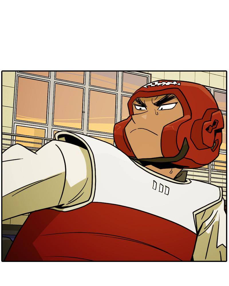 Taekwondo Kid Chapter 35 - page 54