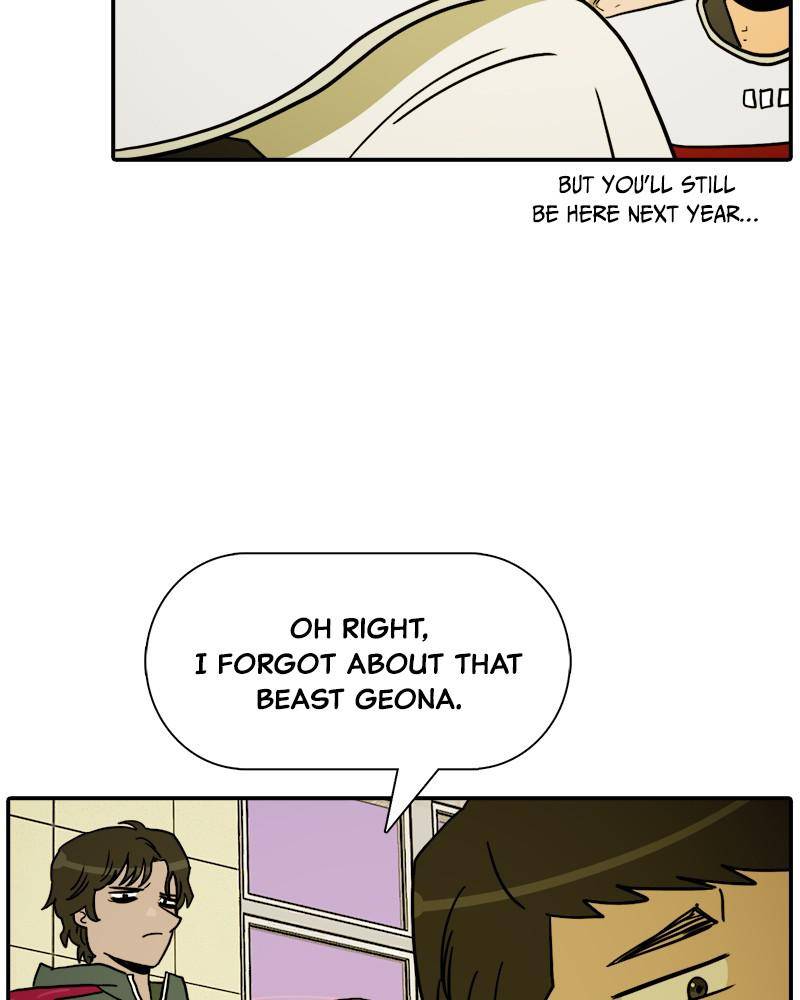 Taekwondo Kid Chapter 35 - page 66