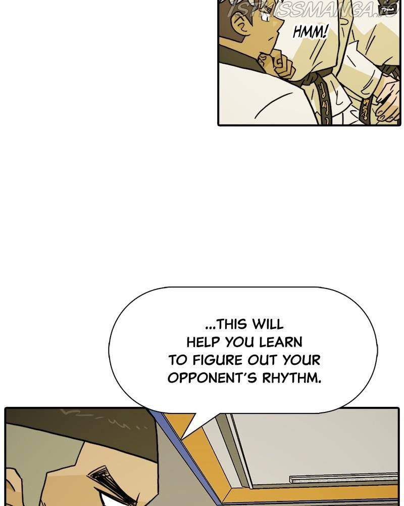Taekwondo Kid Chapter 34 - page 106