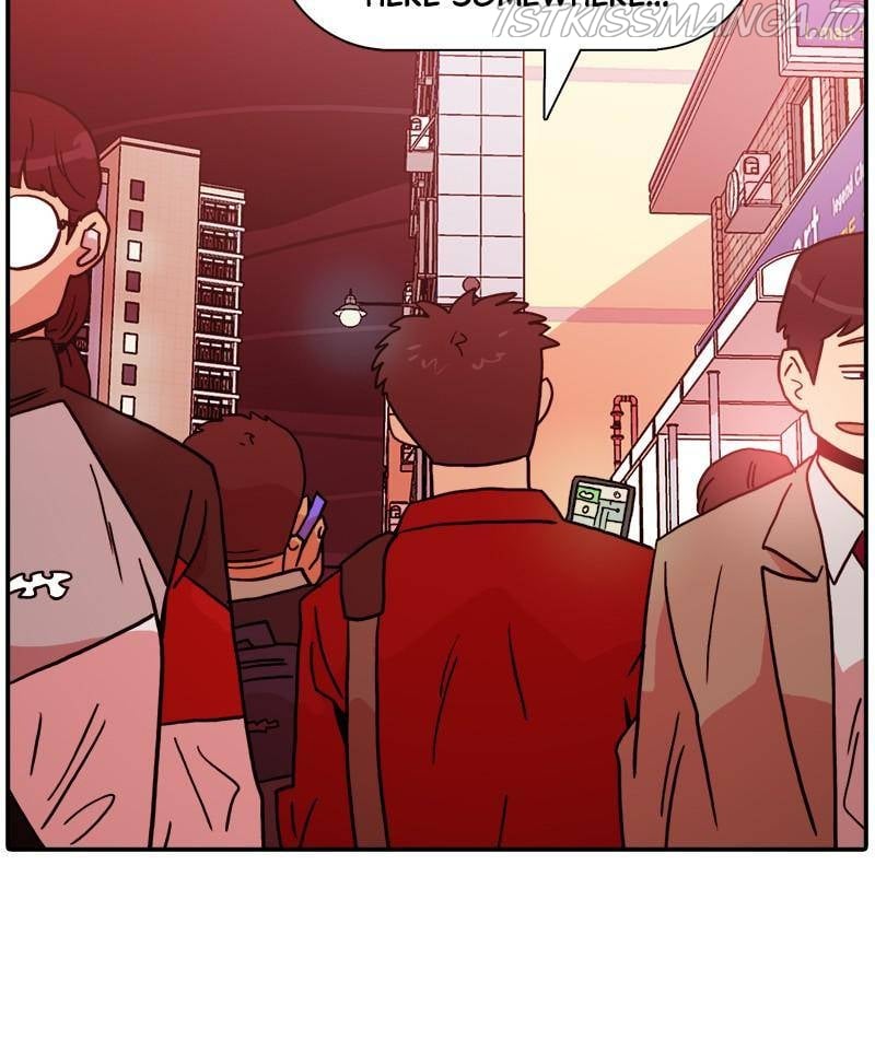 Taekwondo Kid Chapter 34 - page 119