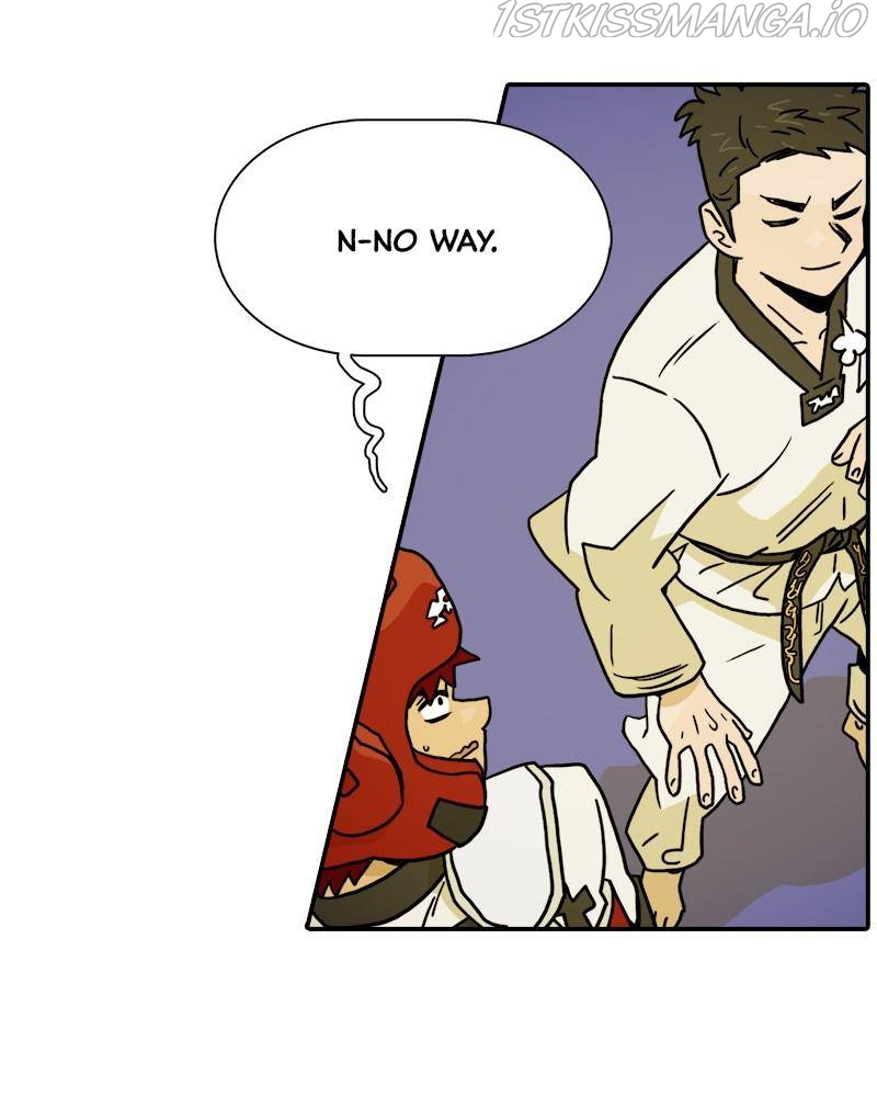 Taekwondo Kid Chapter 34 - page 12
