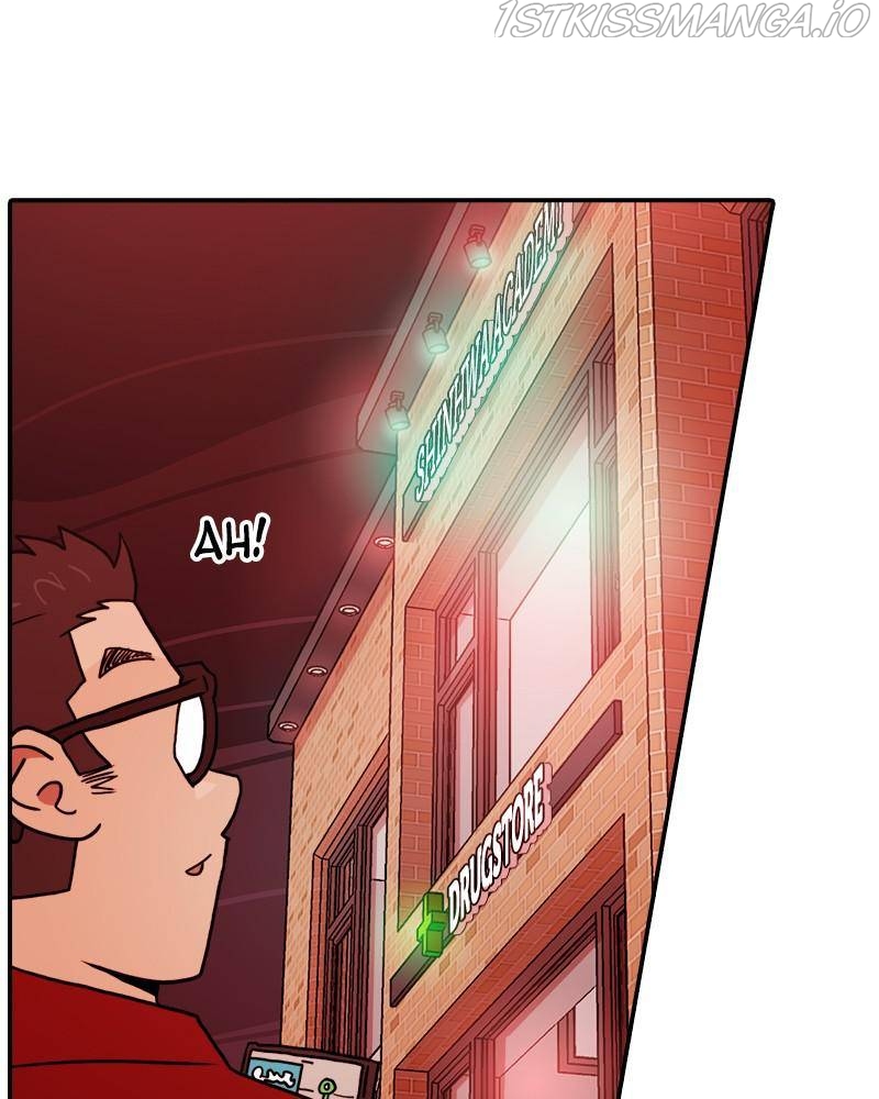 Taekwondo Kid Chapter 34 - page 120