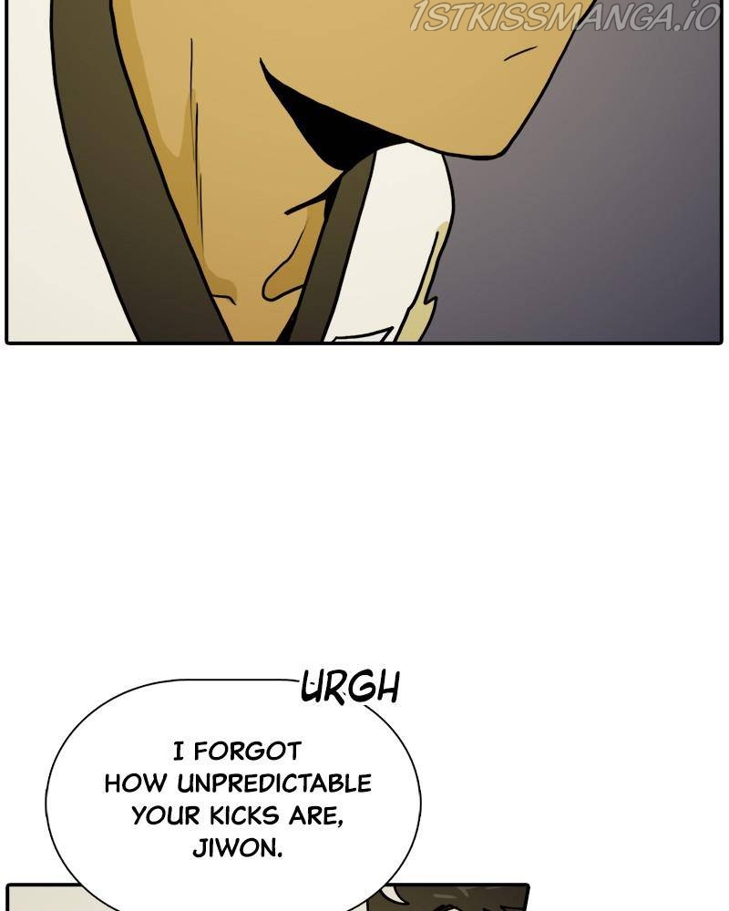 Taekwondo Kid Chapter 34 - page 25