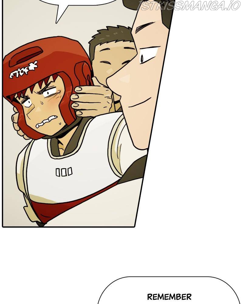 Taekwondo Kid Chapter 34 - page 26