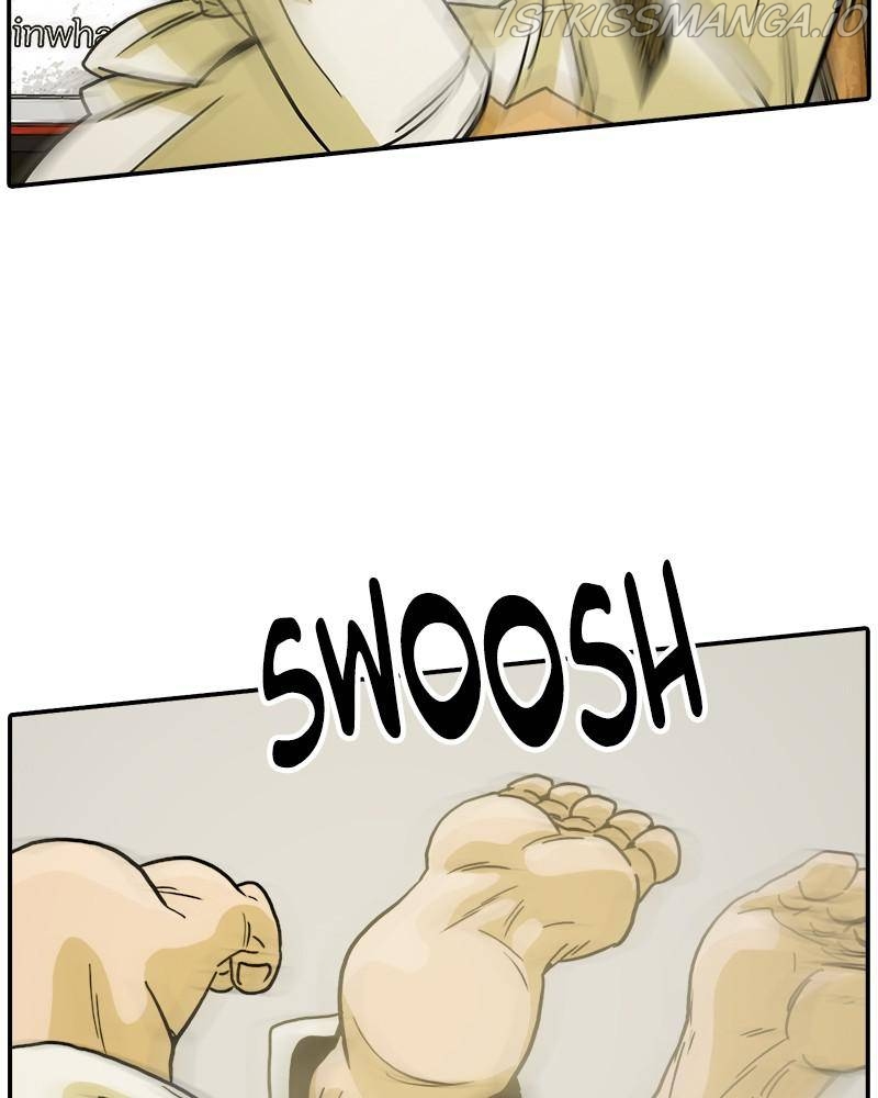 Taekwondo Kid Chapter 34 - page 31