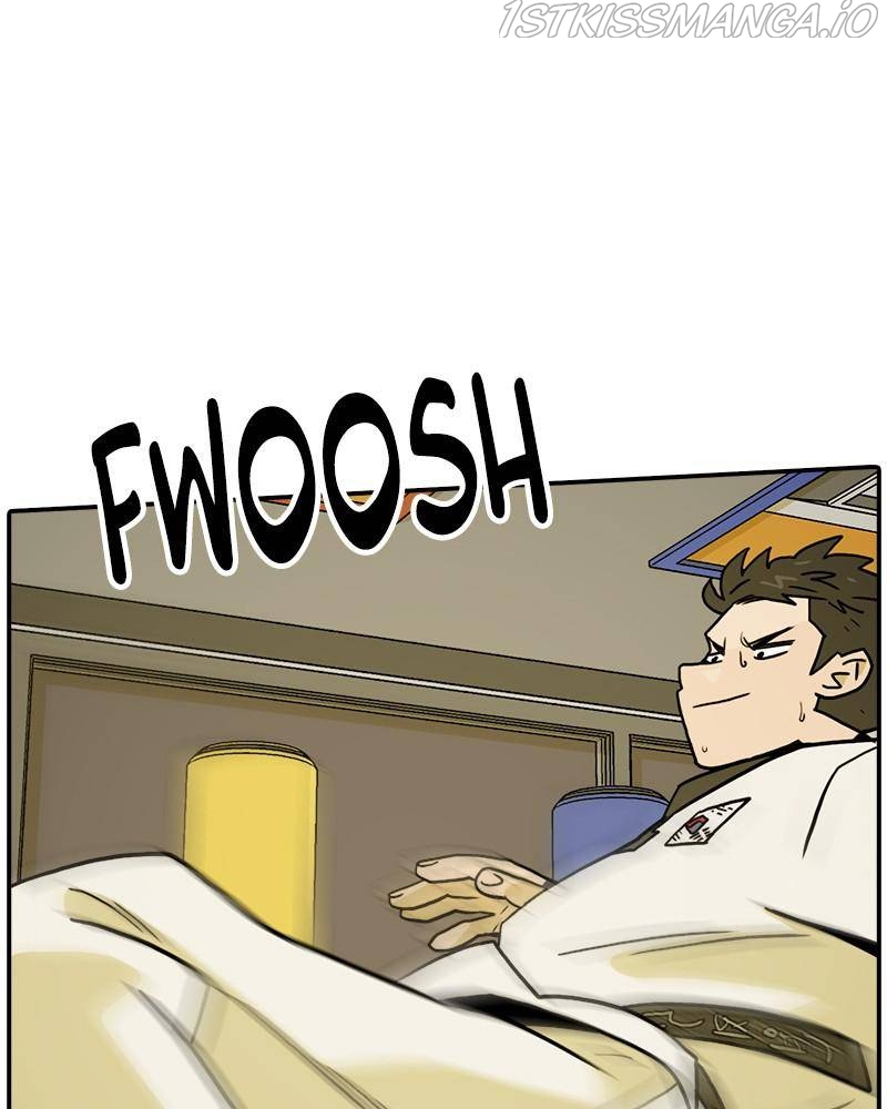 Taekwondo Kid Chapter 34 - page 42