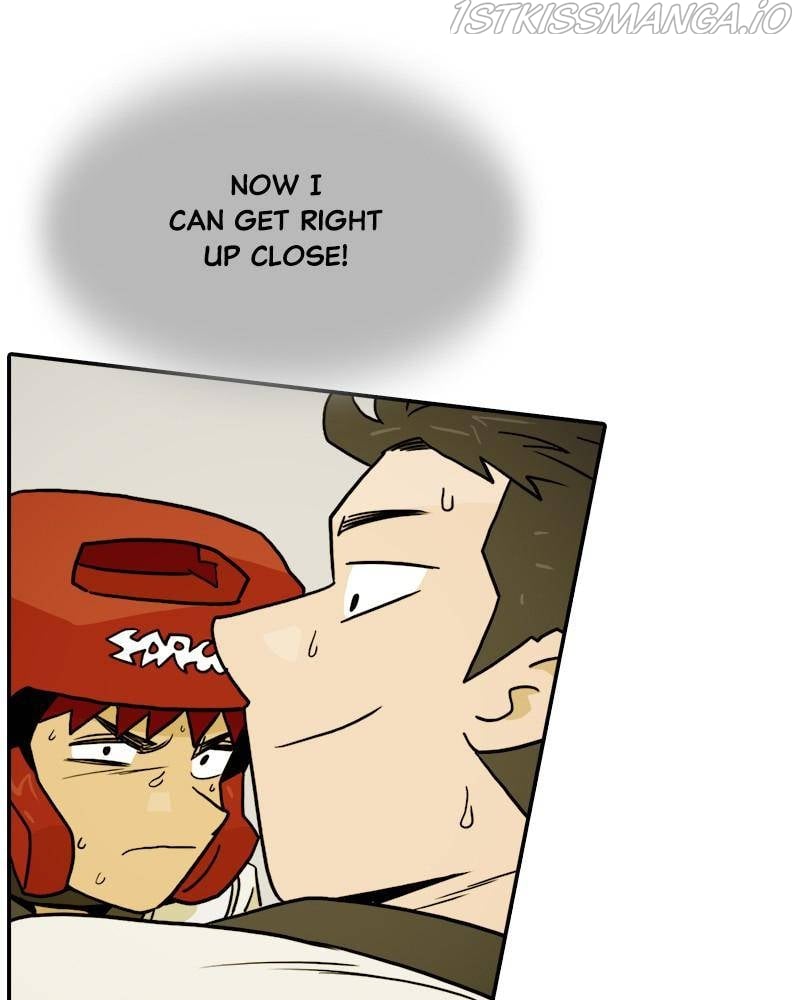 Taekwondo Kid Chapter 34 - page 55