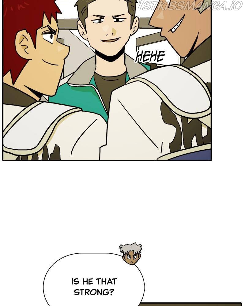 Taekwondo Kid Chapter 33 - page 100