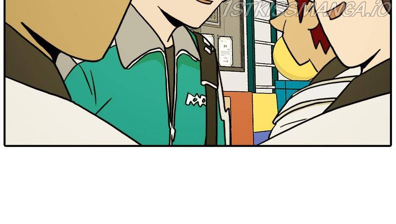 Taekwondo Kid Chapter 33 - page 104