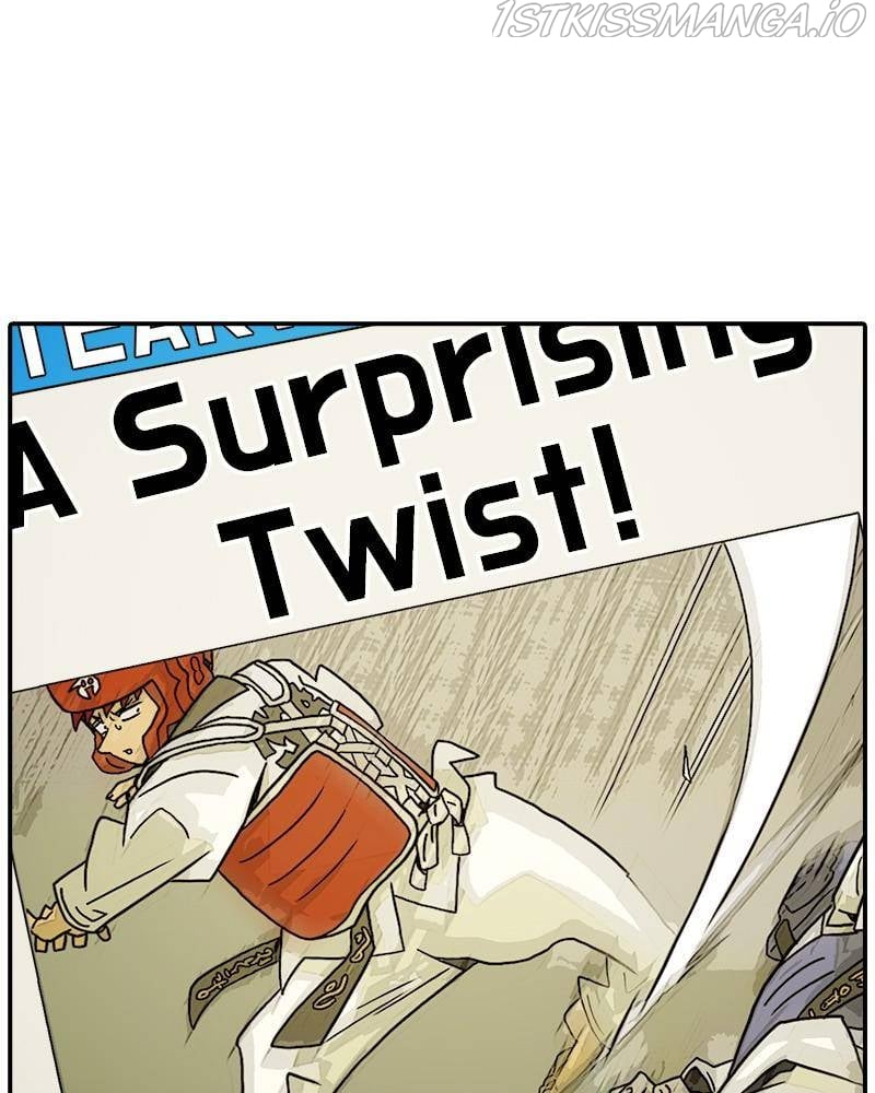 Taekwondo Kid Chapter 33 - page 11