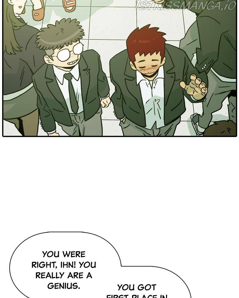 Taekwondo Kid Chapter 33 - page 13