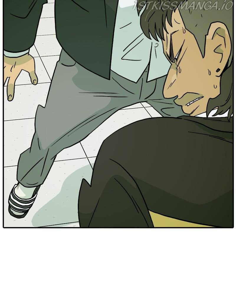 Taekwondo Kid Chapter 33 - page 42