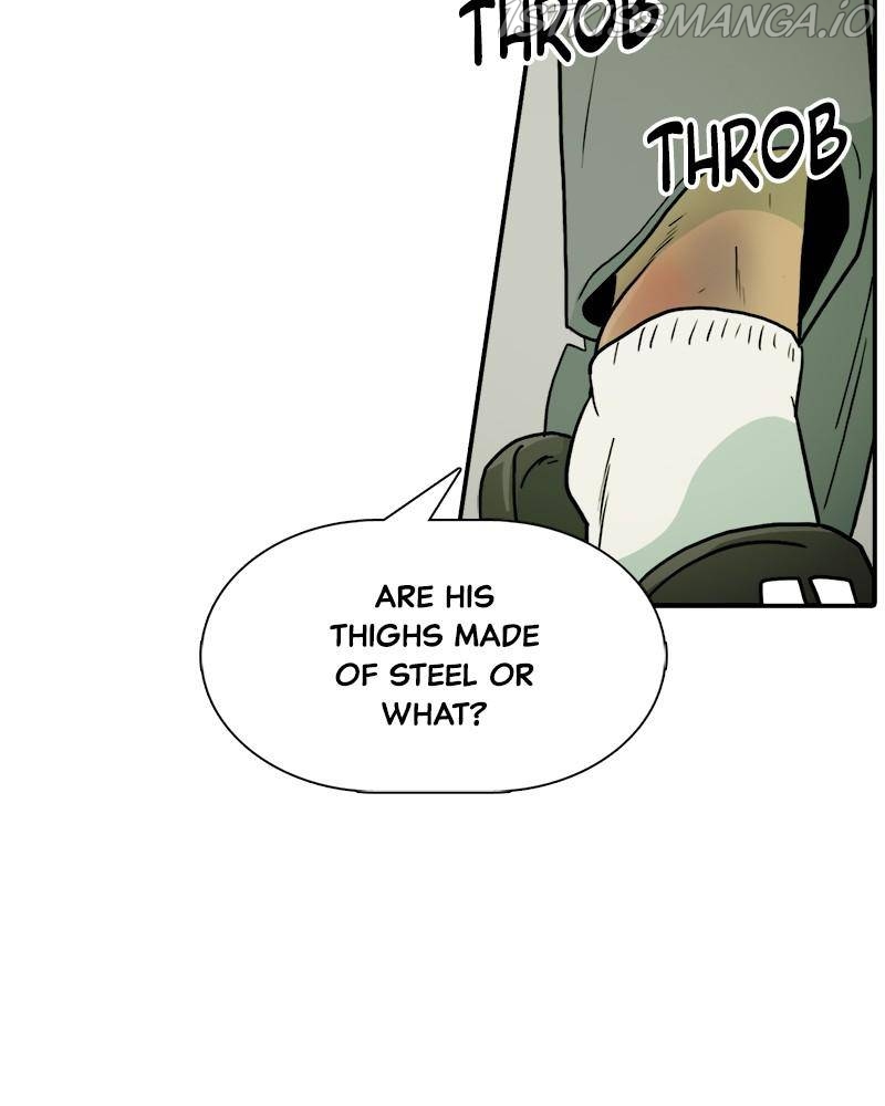 Taekwondo Kid Chapter 33 - page 51
