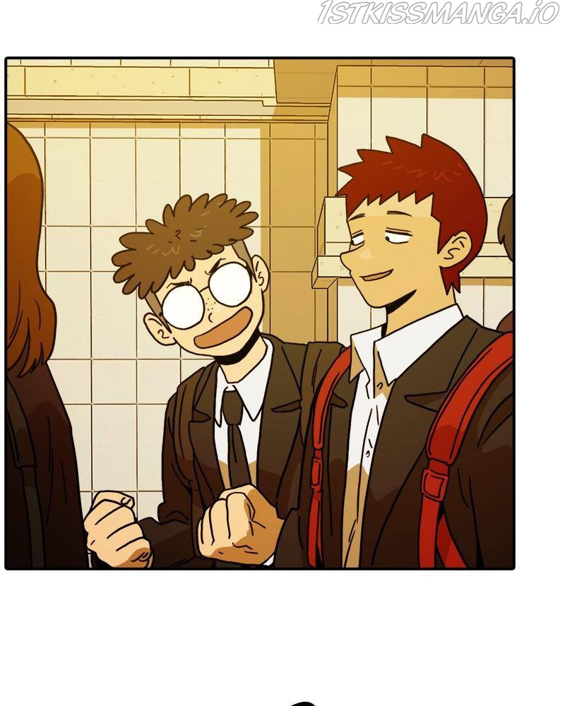 Taekwondo Kid Chapter 33 - page 54