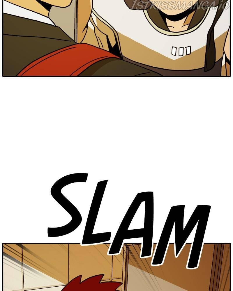 Taekwondo Kid Chapter 33 - page 73