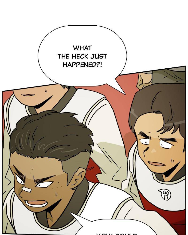 Taekwondo Kid Chapter 32 - page 100