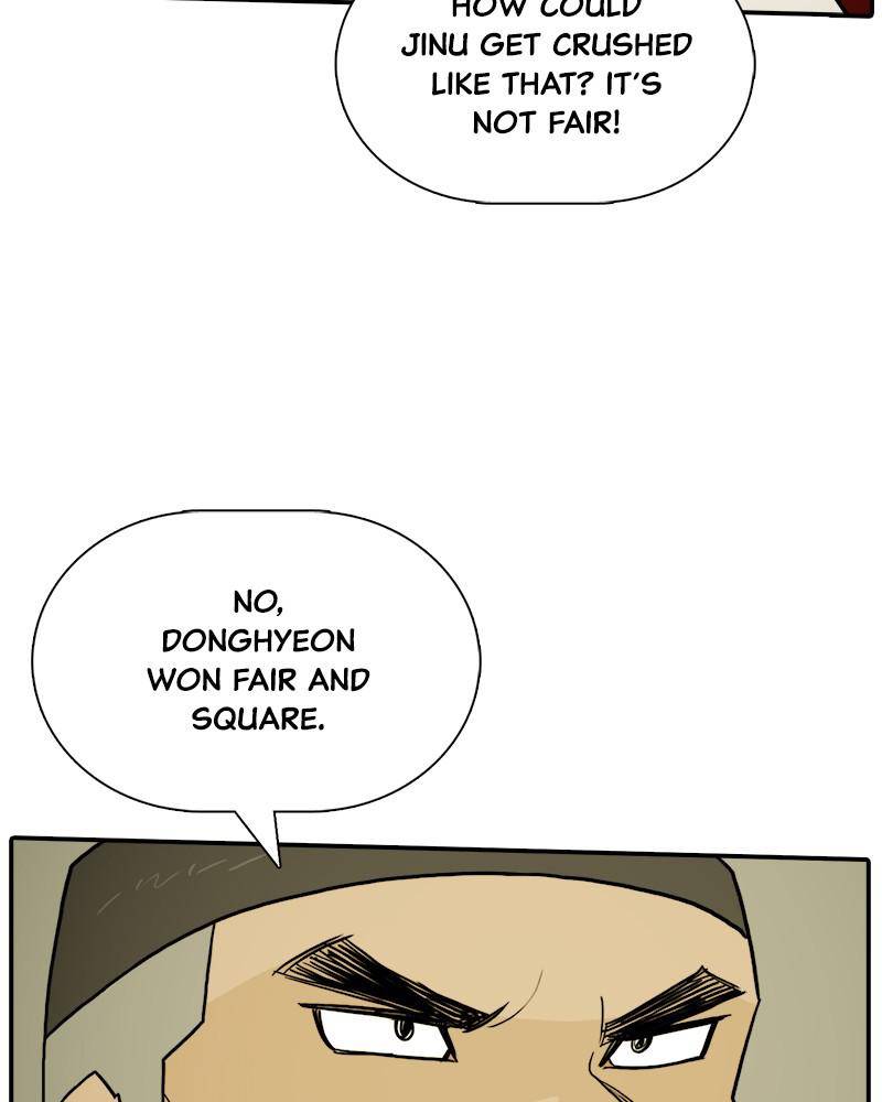 Taekwondo Kid Chapter 32 - page 101