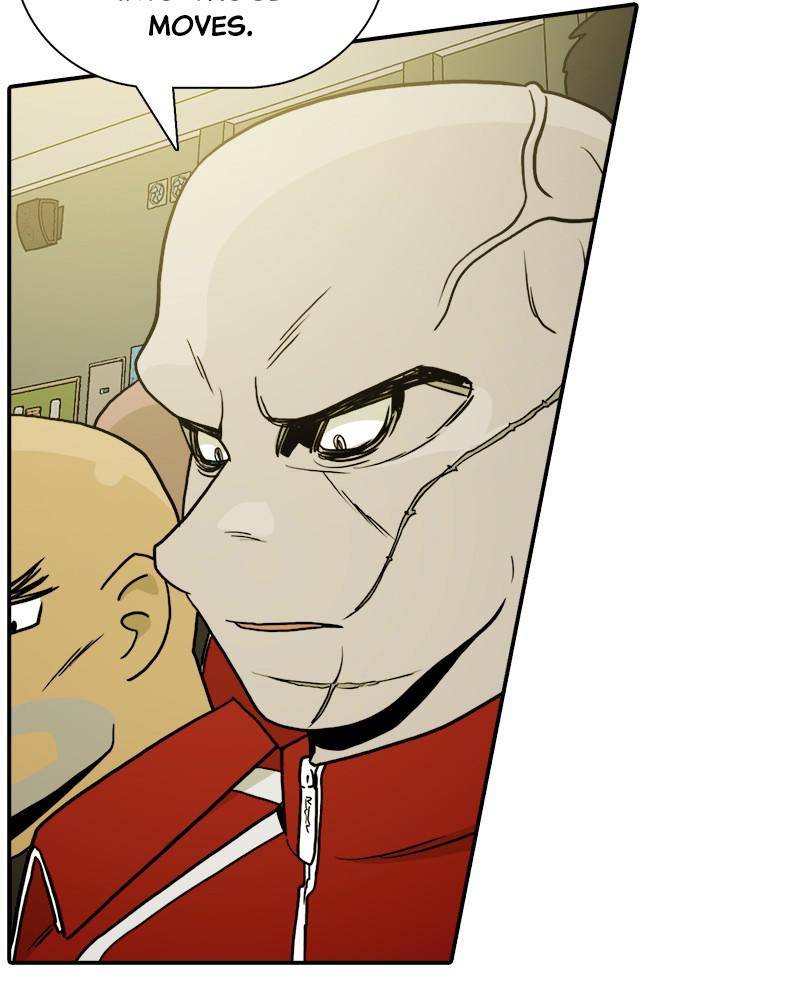 Taekwondo Kid Chapter 32 - page 103